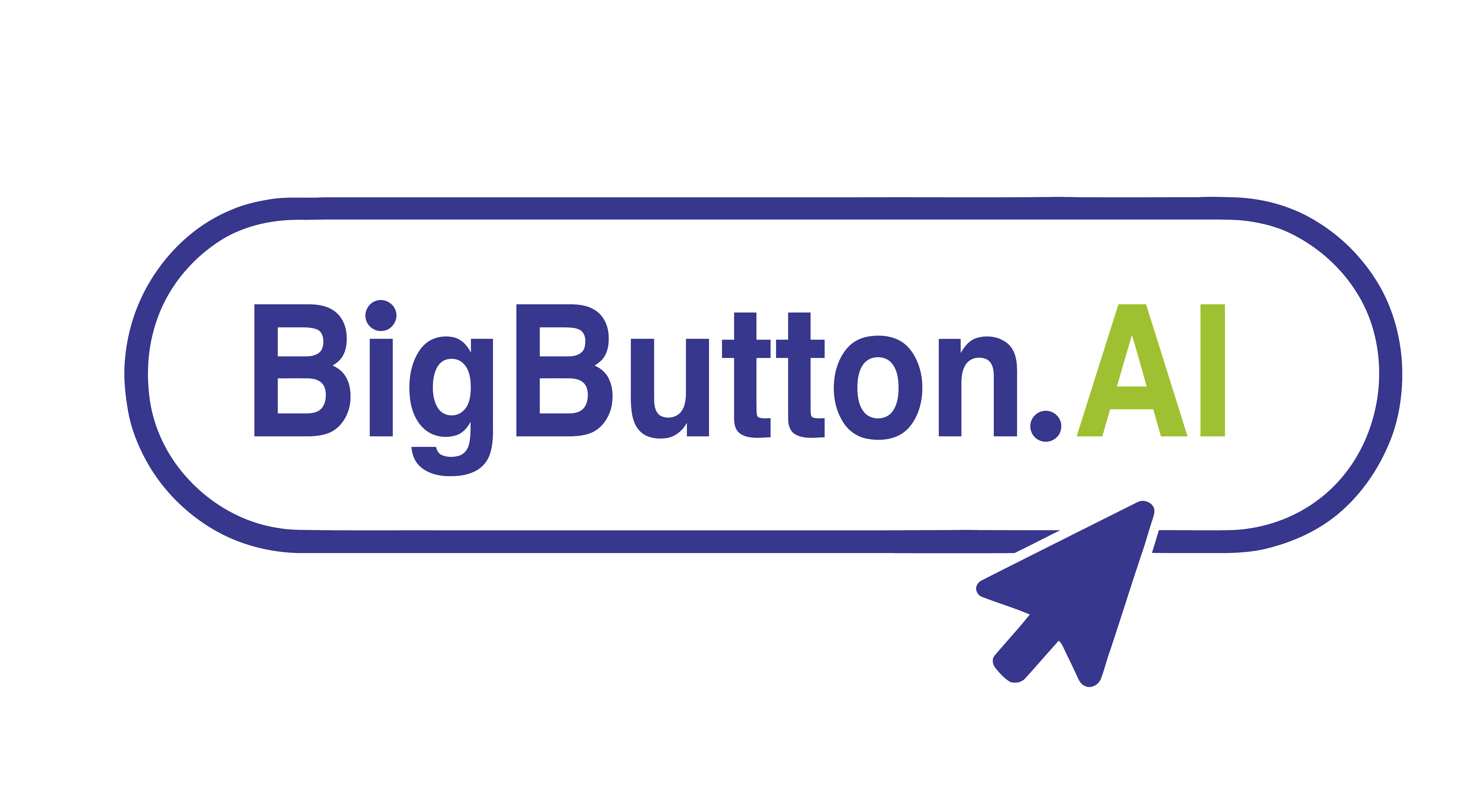BigButton.AI semantic operating system logo